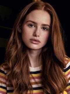 Madelaine Petsch Porn DeepFakes